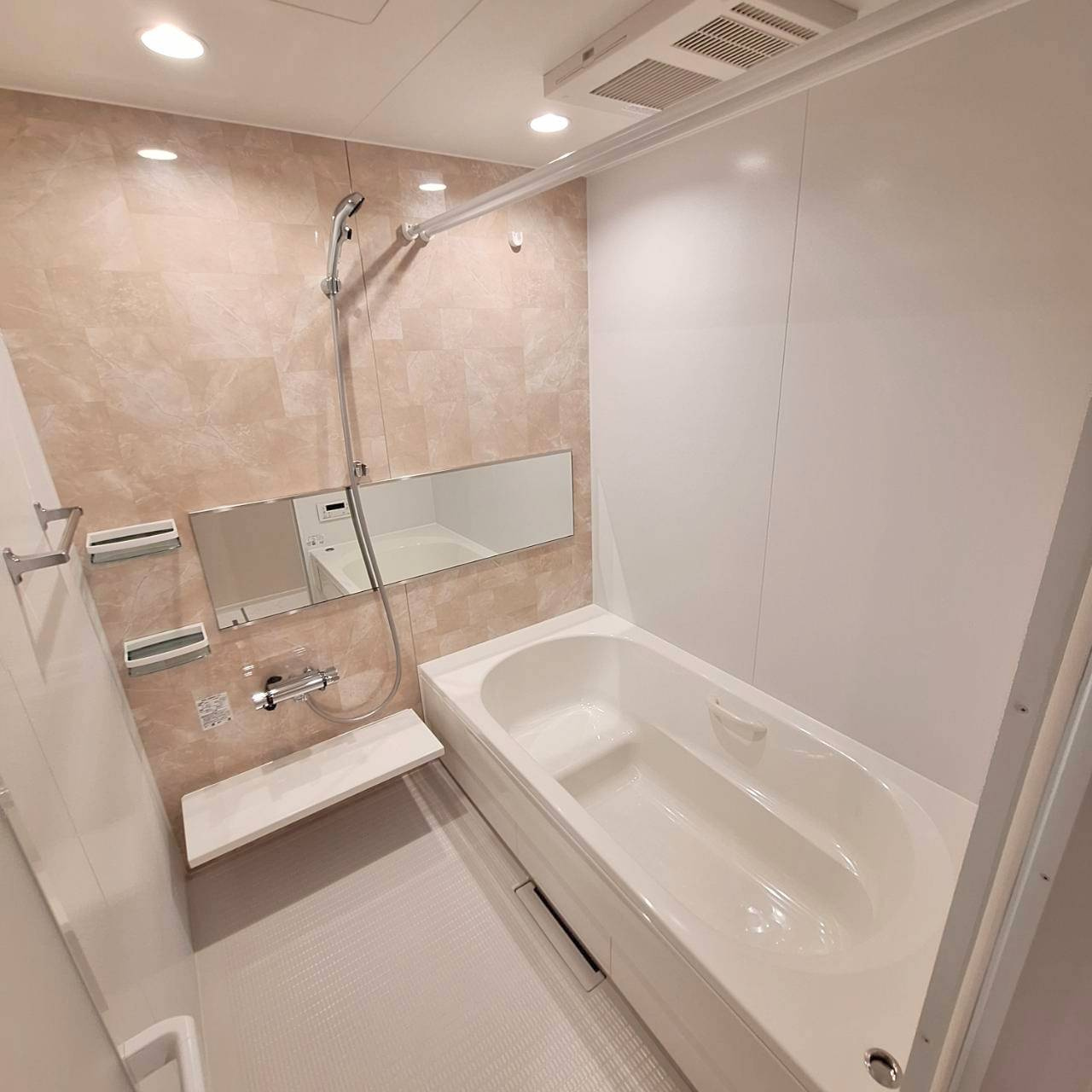 仮称　大口通メゾンC棟の省エネ性能ラベル