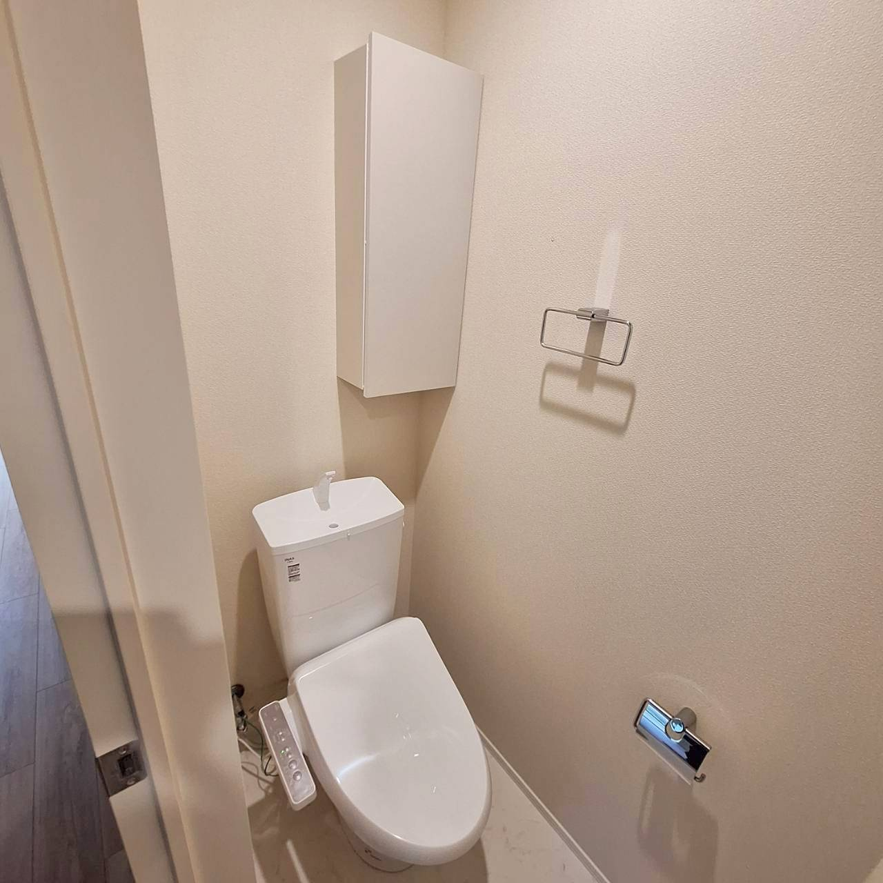 仮称　大口通メゾンC棟の外観