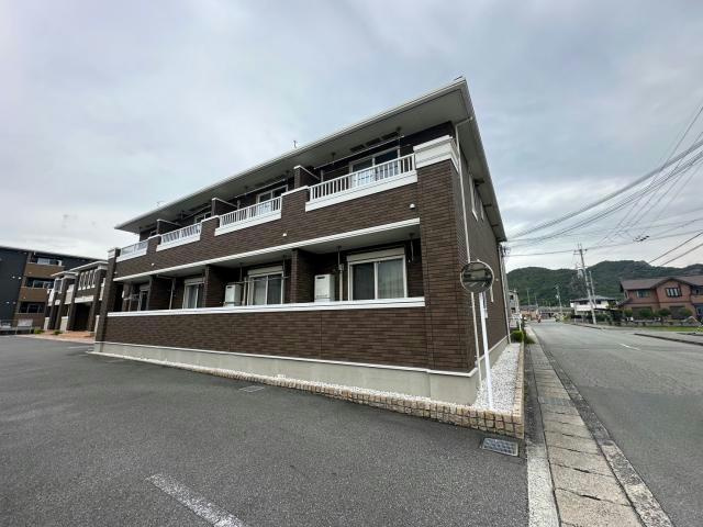 グランペール古賀Ⅲ　A