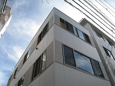 【外観】 | ソラ廣谷