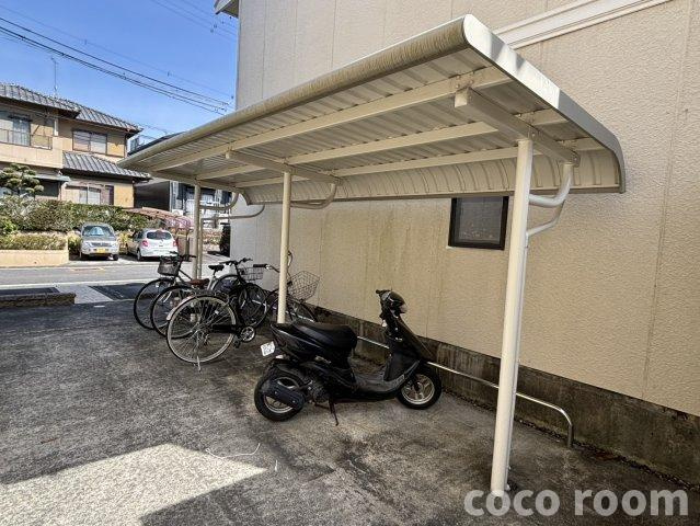イーリスのその他共用部分