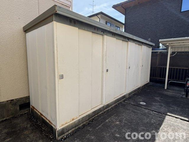 イーリスのその他共用部分