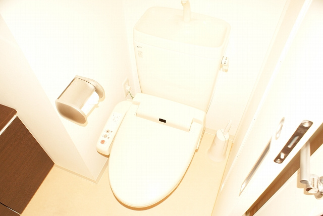 【トイレ】W.O.B　HONMACHI-WEST
