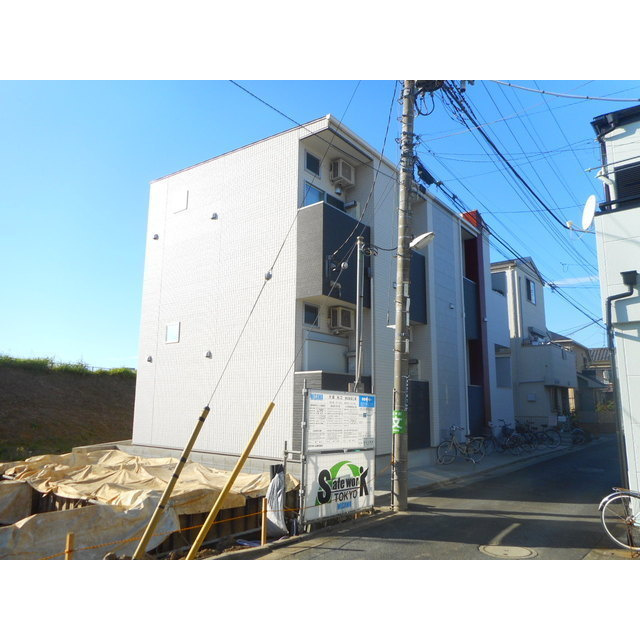 ラ・ベルメール