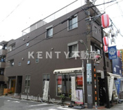 ブルクテラス大岡山の画像