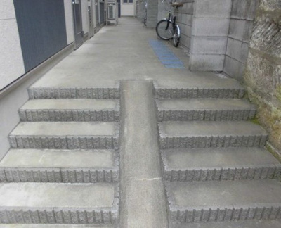 【その他共用部分】 | パンテール西荻