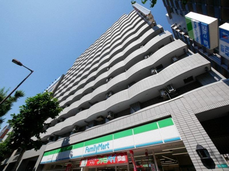 ノルデンハイム東三国