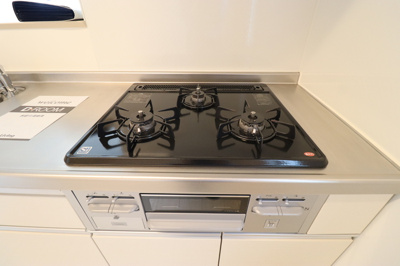 【キッチン】 | ルミエール