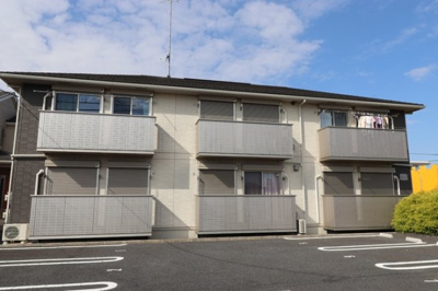 【外観】 | ルミエール