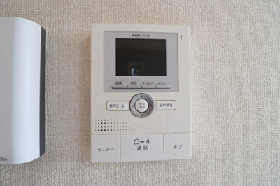 【セキュリティ】 | ルミエール