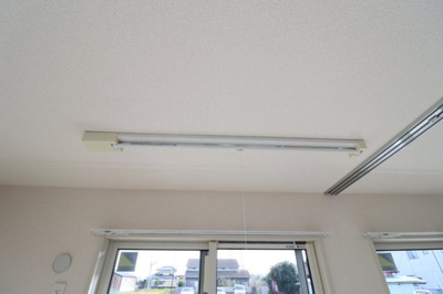 【寝室】 | ルミエール