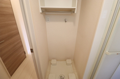 【寝室】 | ルミエール