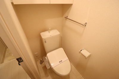 【トイレ】 | ルミエール