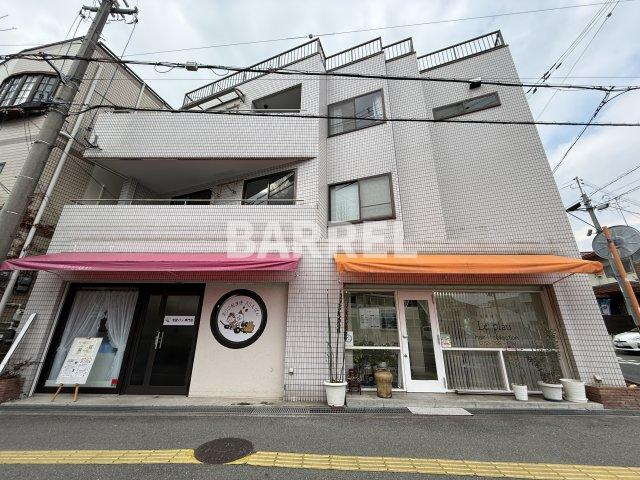 ラジュール箕面