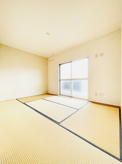 【和室】