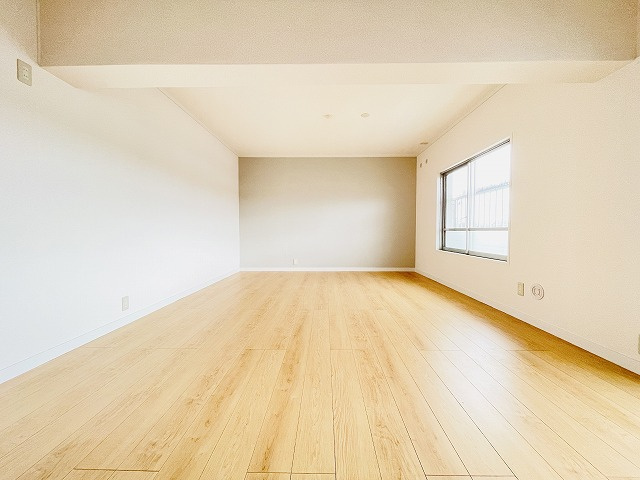 【居間・リビング】