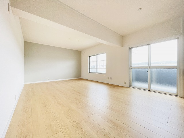 【居間・リビング】