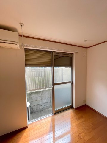 シモンズ北沢の設備