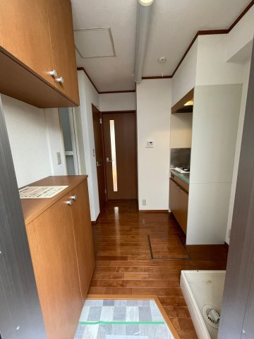 シモンズ北沢の内装