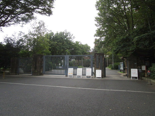 シモンズ北沢のその他|国立東京大学駒場リサーチキャンパス