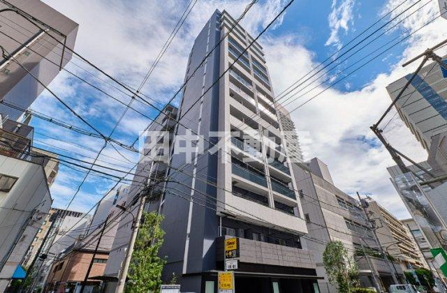 プラウドフラット虎ノ門