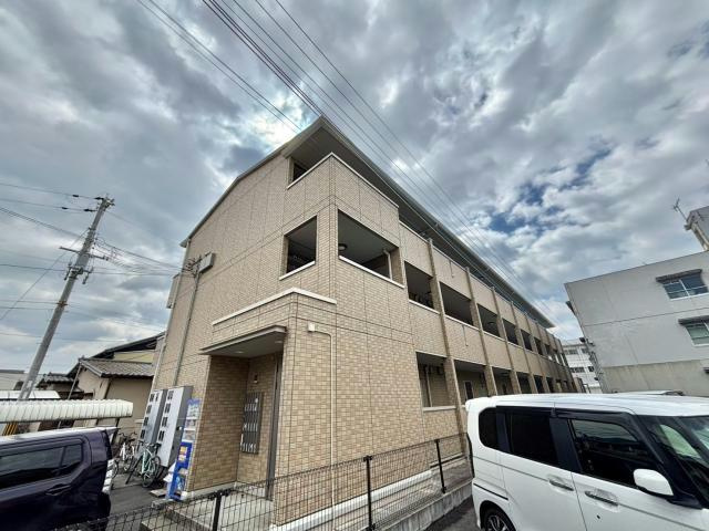 セジュール東浜尻