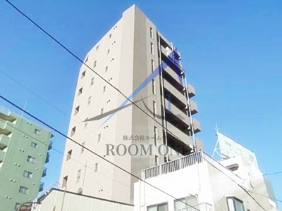 シンシア護国寺ステーションプラザ