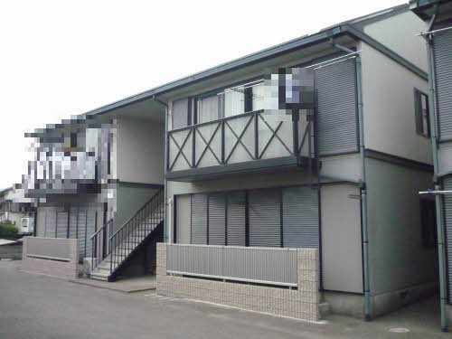 サンマリノ A棟