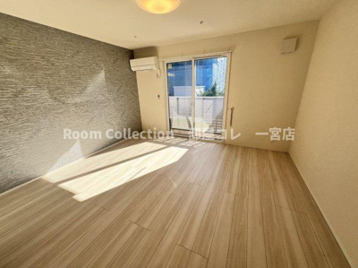 【内装】 | エイムⅢ