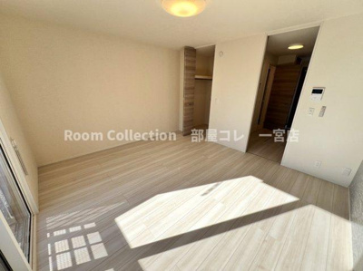 【洋室】 | エイムⅢ