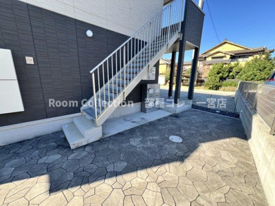 【その他共用部分】 | エイムⅢ