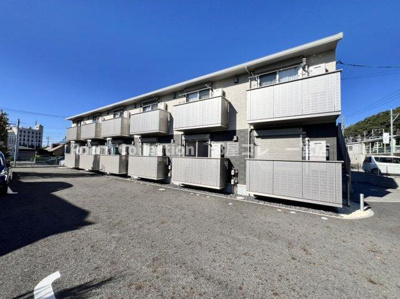 【外観】 | エイムⅢ