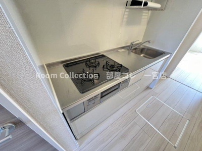 【キッチン】 | エイムⅢ