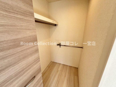 【収納】 | エイムⅢ