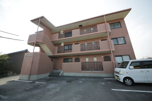 ルミエール東大高のその他共用部分