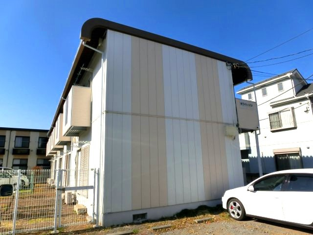 ホワイトハイツ