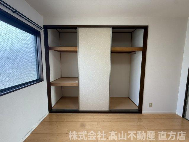 トルー・ハートの設備