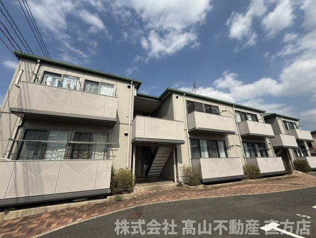 トルー・ハートの外観