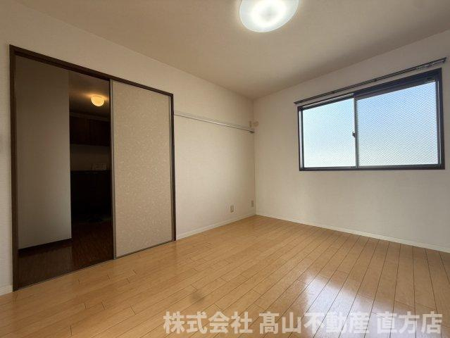 トルー・ハートの玄関