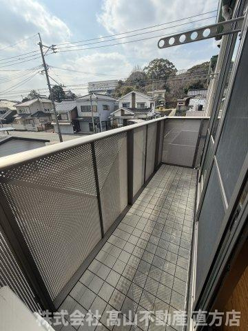 トルー・ハートの収納