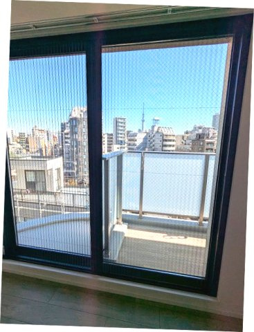 プライムメゾン入谷の設備