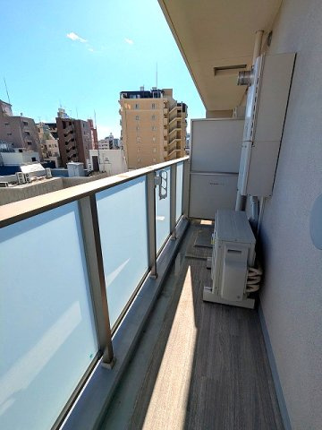 プライムメゾン入谷の設備