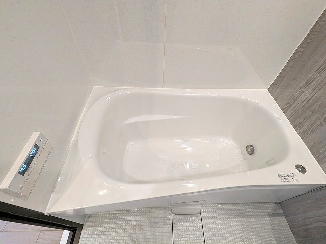 プライムメゾン入谷の設備|追焚オートバス