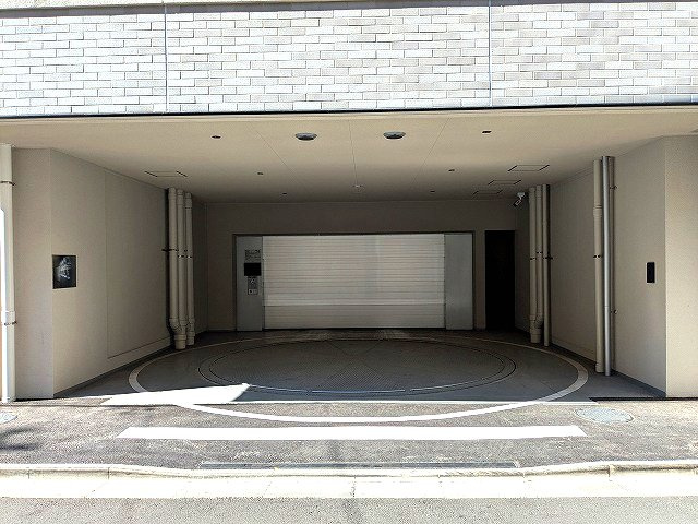 プライムメゾン入谷の設備|駐車場、空きご確認お願い致します