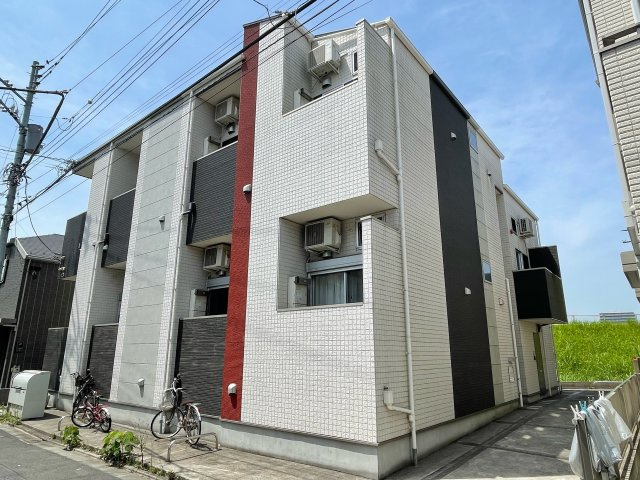 ラ・ベルメール