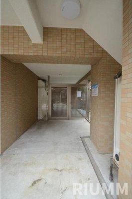 【エントランス】 | ルベールデュソレイユ