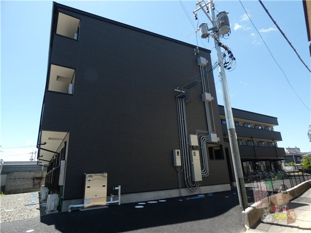グランメゾン学南