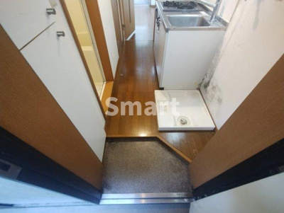 【玄関】 | エタニティ