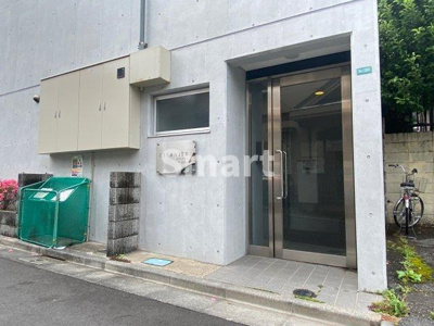 【エントランス】 | エタニティ