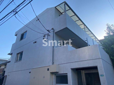 【外観】 | エタニティ